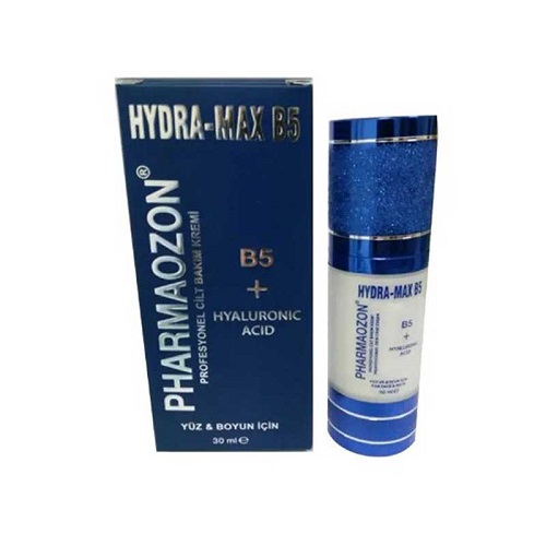 PharmaOzon%20Hydra%20Max%20B5%2030%20ml%20Nemlendirici%20Krem%20