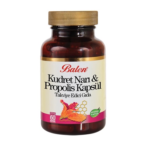 Balen%20Kudret%20Narı%20&%20Propolis%2060%20Kapsül