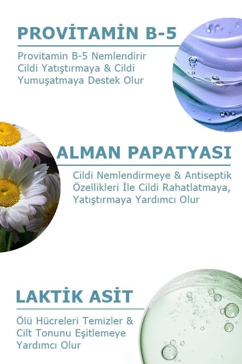 Özek Pharma Face Cleansing Gel 400 ml  