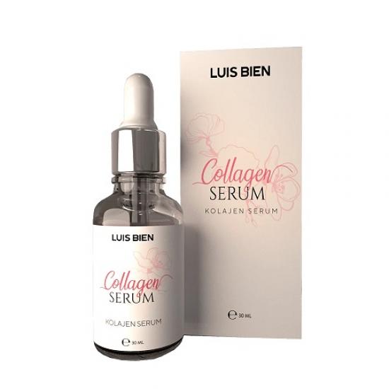 Luis Bien Yaşlanma Karşıtı Kolajen Serum 30 ml