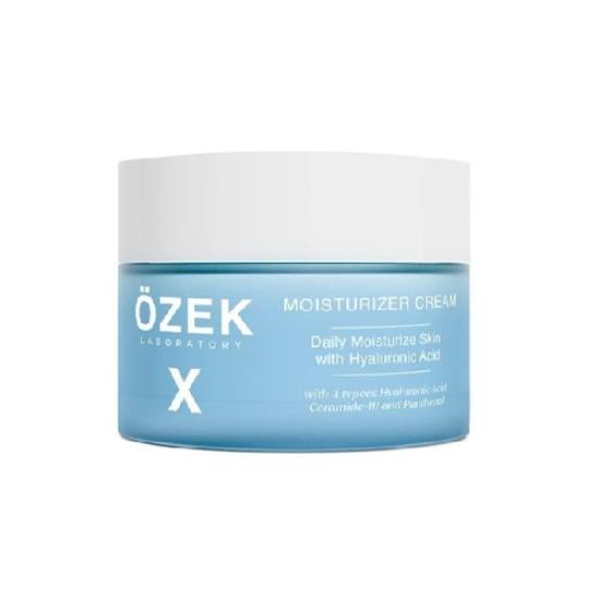 Özek Pharma X Moisturizer Face Cream 50 ml
