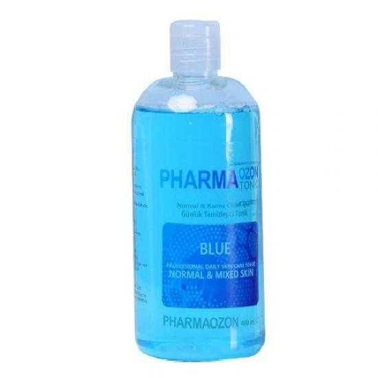 Pharmaozon Normal & Karma Cilt 400 Ml Tonik