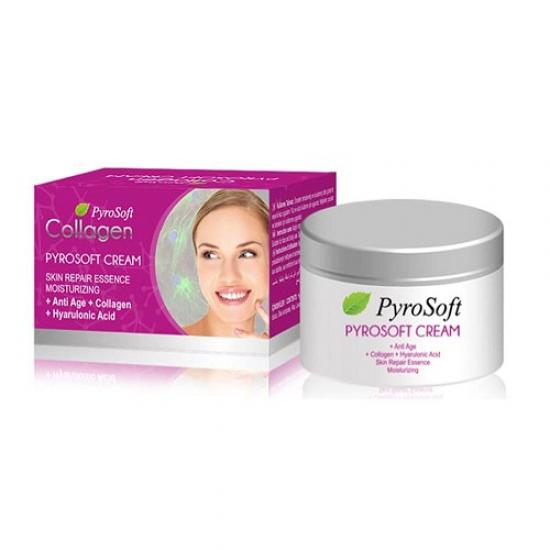 Pyrosoft Collagen+Anti Age Cream
